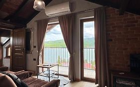 Villa Nur - Lake View Apartaments